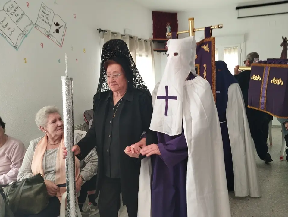 Semana Santa Intergeneracional en CD Puebla de la Calzada (17)