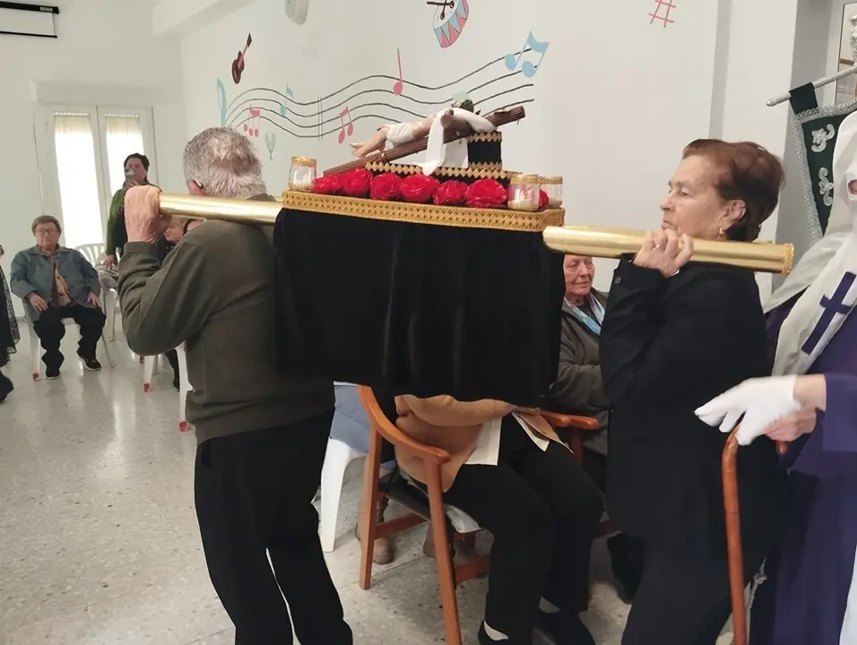 Semana Santa Intergeneracional en CD Puebla de la Calzada (18)