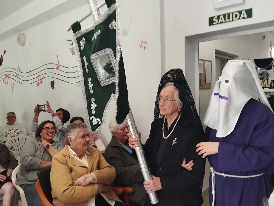 Semana Santa Intergeneracional en CD Puebla de la Calzada (19)