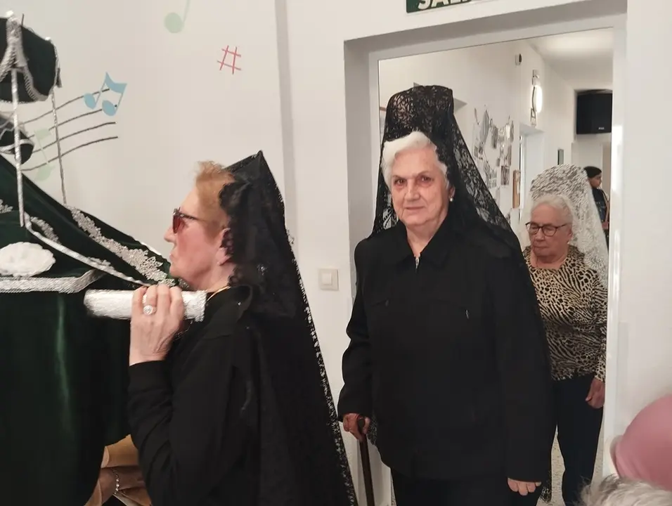Semana Santa Intergeneracional en CD Puebla de la Calzada (21)
