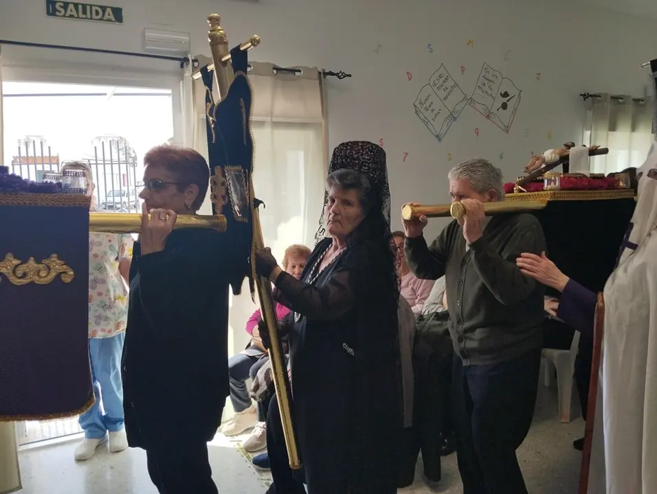 Semana Santa Intergeneracional en CD Puebla de la Calzada (23)