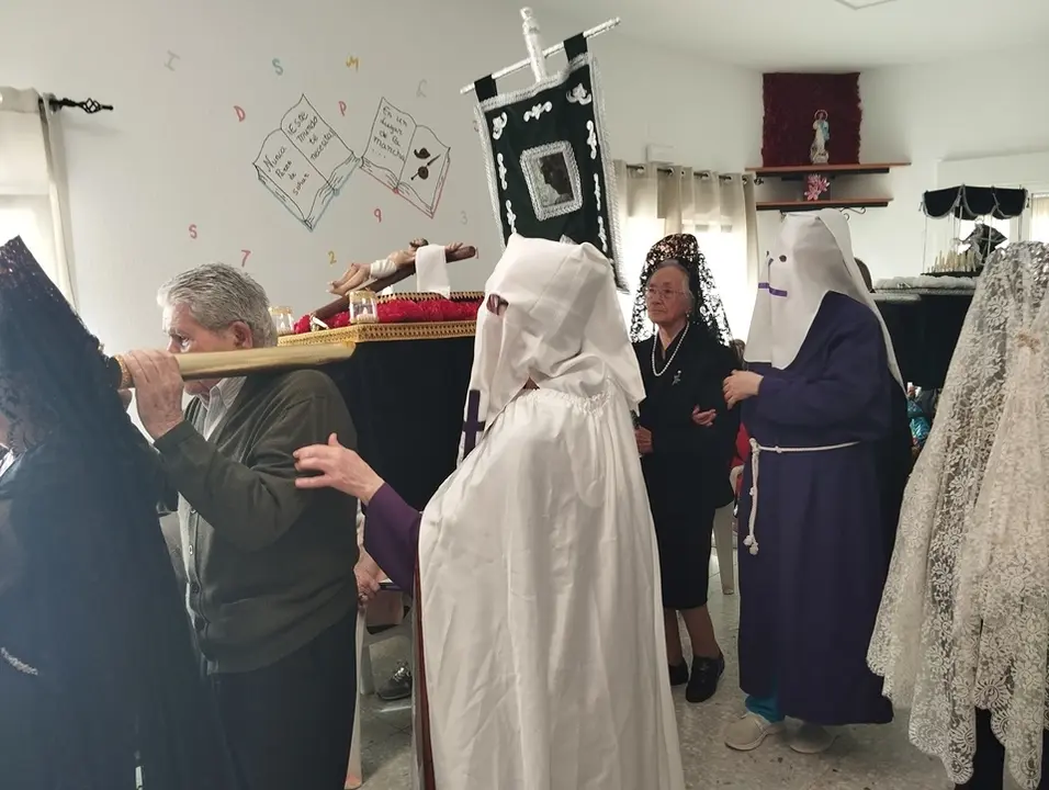 Semana Santa Intergeneracional en CD Puebla de la Calzada (24)