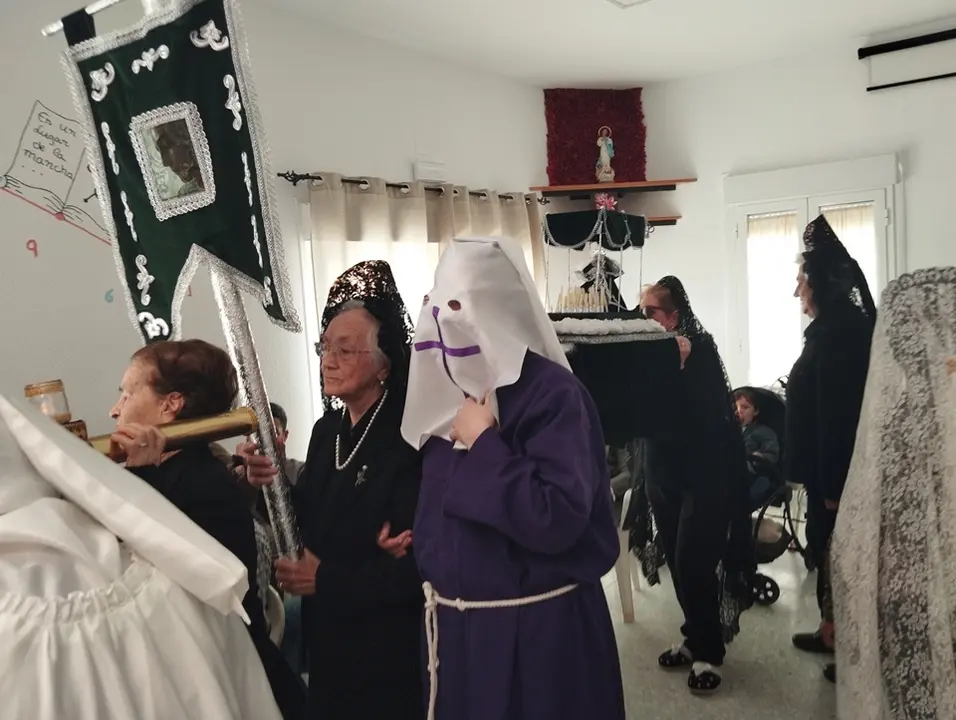 Semana Santa Intergeneracional en CD Puebla de la Calzada (25)