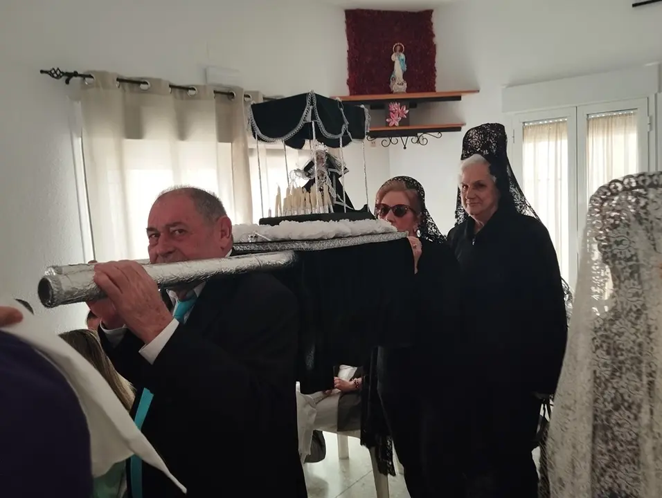Semana Santa Intergeneracional en CD Puebla de la Calzada (26)