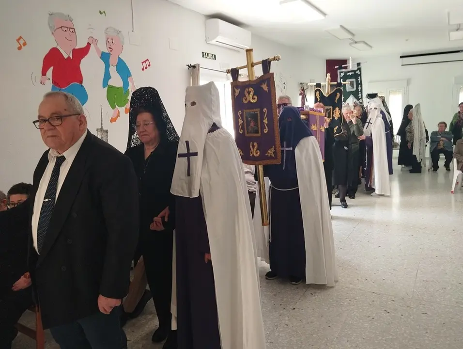 Semana Santa Intergeneracional en CD Puebla de la Calzada (27)
