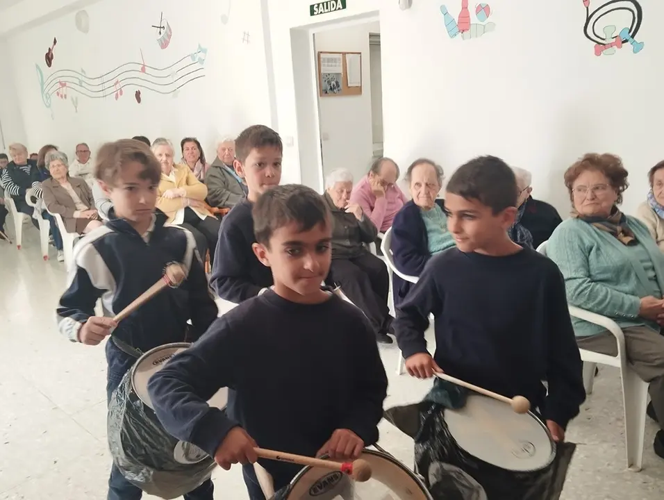 Semana Santa Intergeneracional en CD Puebla de la Calzada (31)