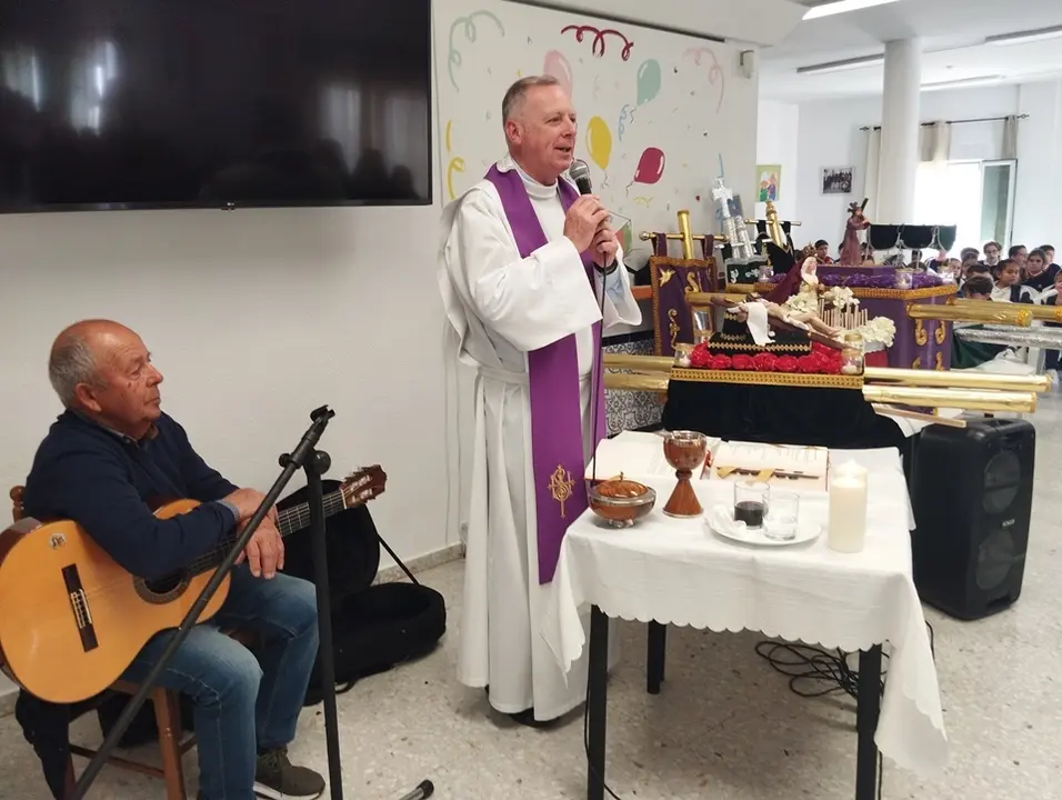 Semana Santa Intergeneracional en CD Puebla de la Calzada (32)