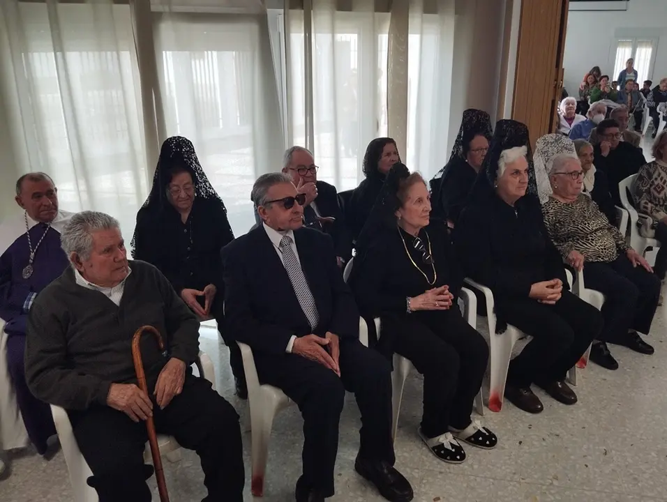 Semana Santa Intergeneracional en CD Puebla de la Calzada (33)