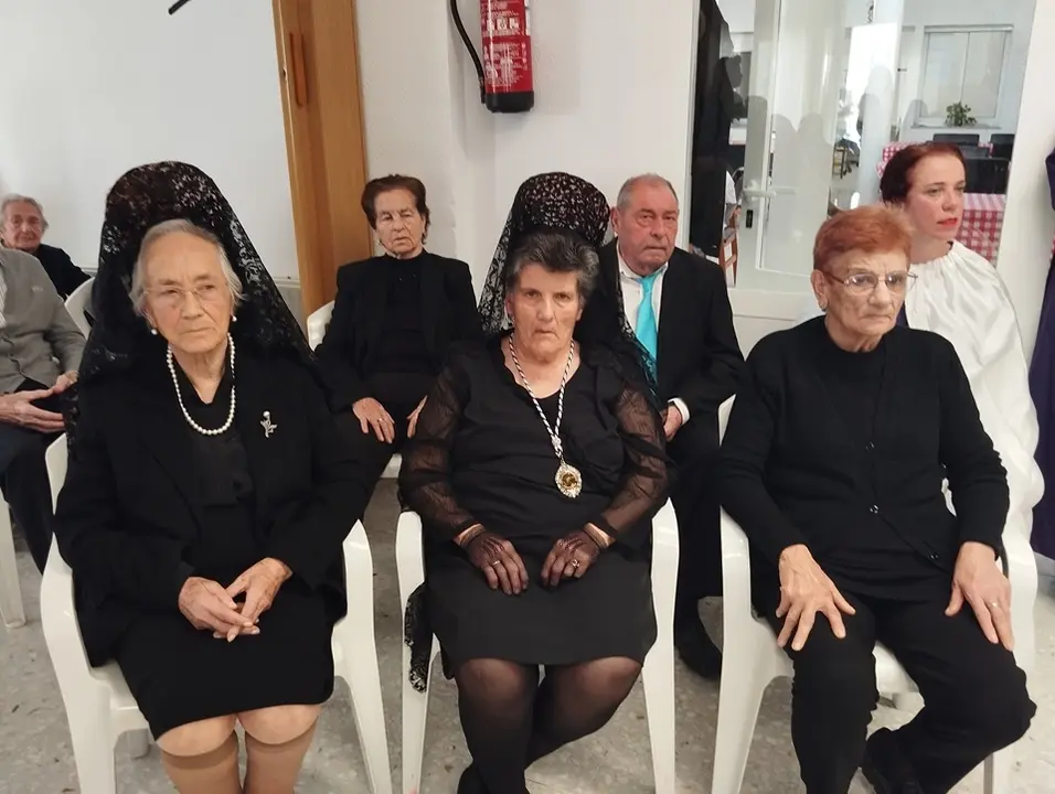 Semana Santa Intergeneracional en CD Puebla de la Calzada (34)