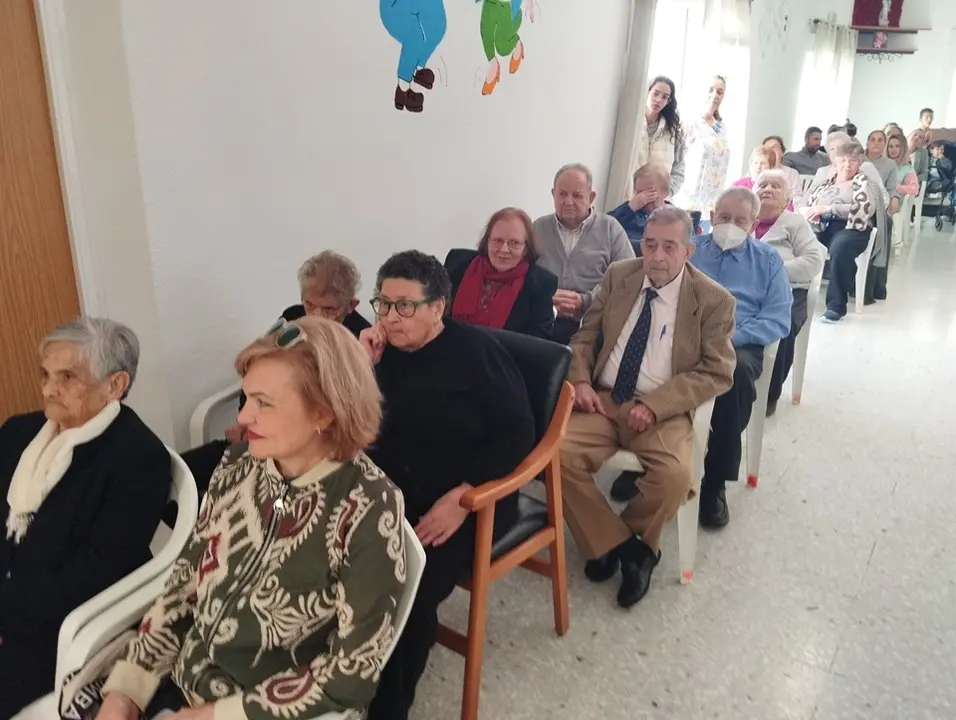Semana Santa Intergeneracional en CD Puebla de la Calzada (35)