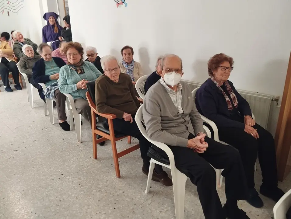 Semana Santa Intergeneracional en CD Puebla de la Calzada (36)