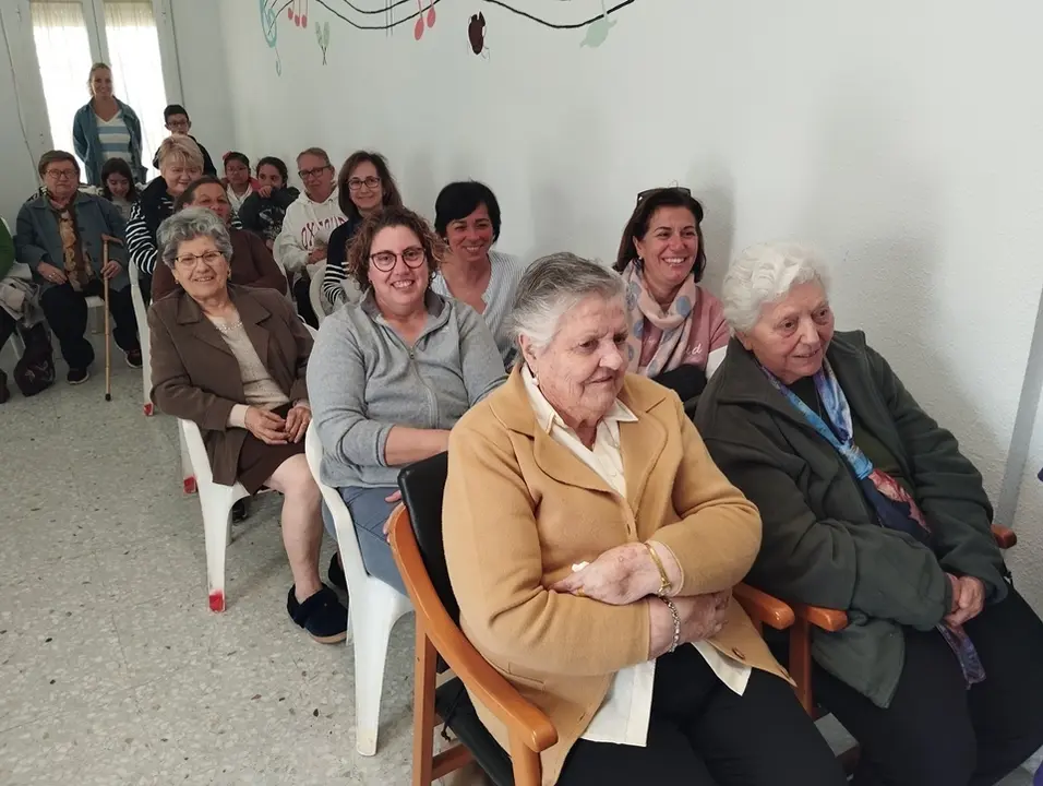 Semana Santa Intergeneracional en CD Puebla de la Calzada (38)