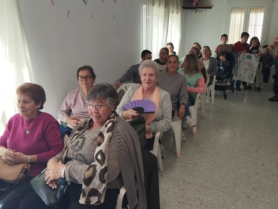 Semana Santa Intergeneracional en CD Puebla de la Calzada (37)