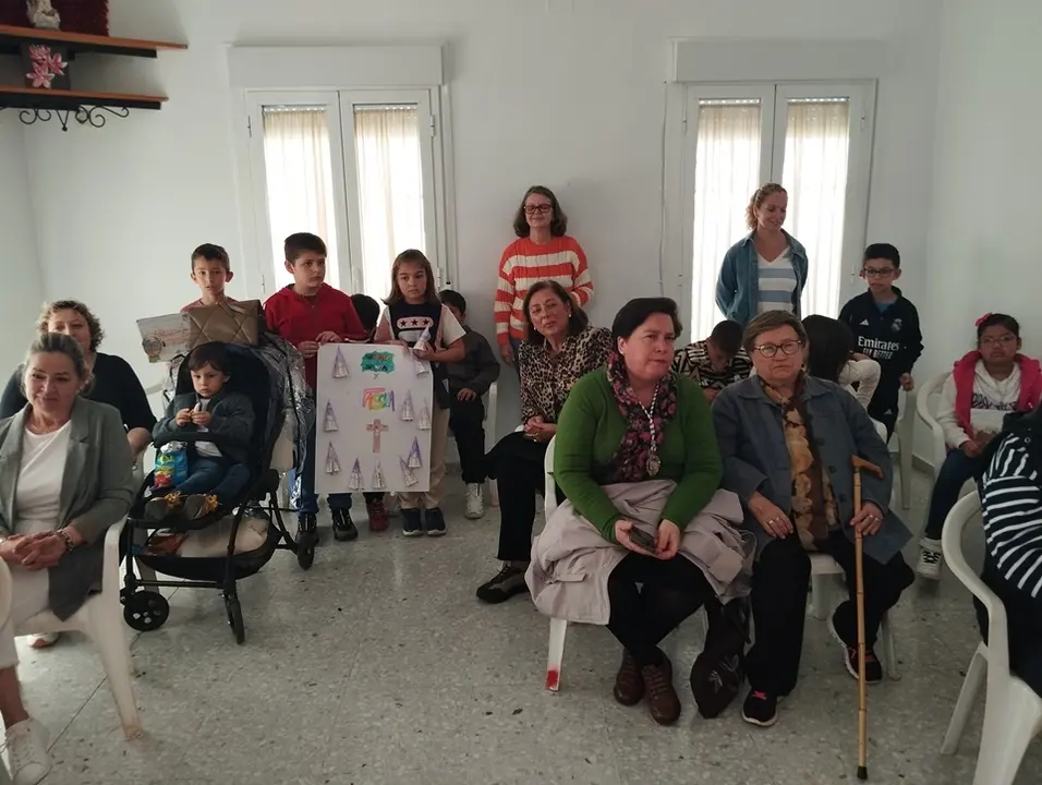 Semana Santa Intergeneracional en CD Puebla de la Calzada (39)
