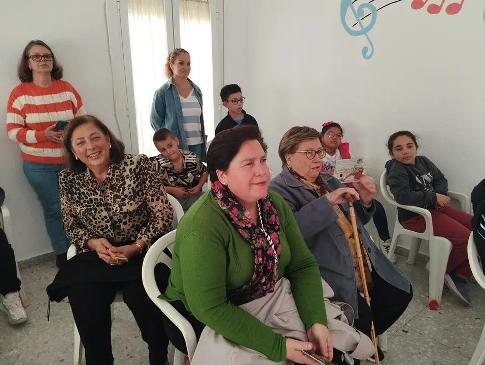 Semana Santa Intergeneracional en CD Puebla de la Calzada (40)