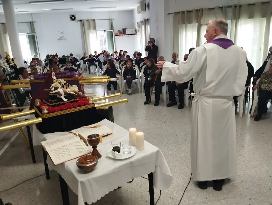 Semana Santa Intergeneracional en CD Puebla de la Calzada (41)
