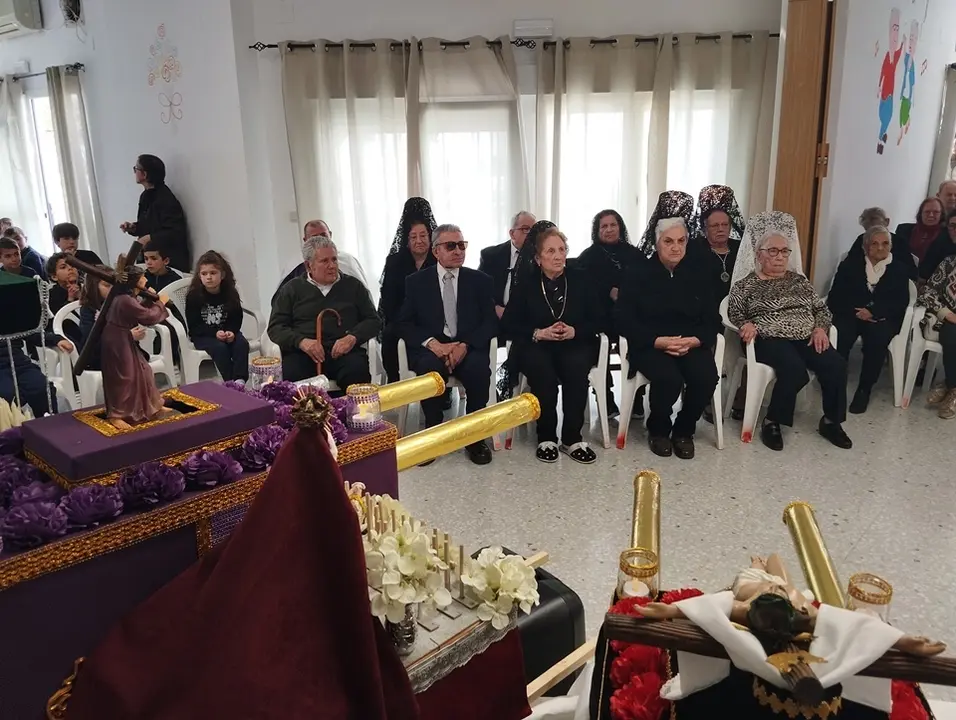 Semana Santa Intergeneracional en CD Puebla de la Calzada (43)