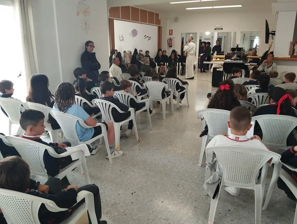 Semana Santa Intergeneracional en CD Puebla de la Calzada (44)