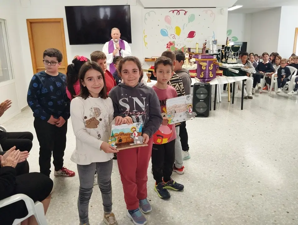 Semana Santa Intergeneracional en CD Puebla de la Calzada (49)