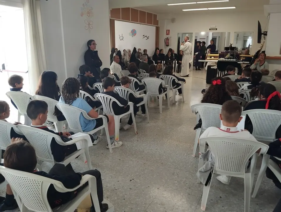 Semana Santa Intergeneracional en CD Puebla de la Calzada (51)