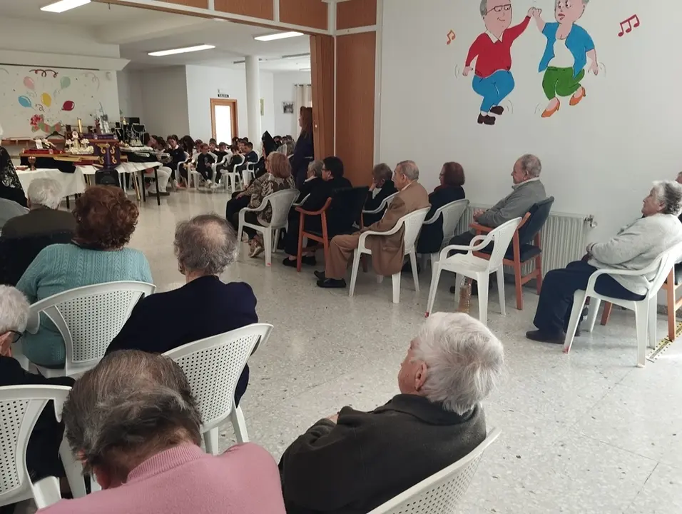 Semana Santa Intergeneracional en CD Puebla de la Calzada (53)