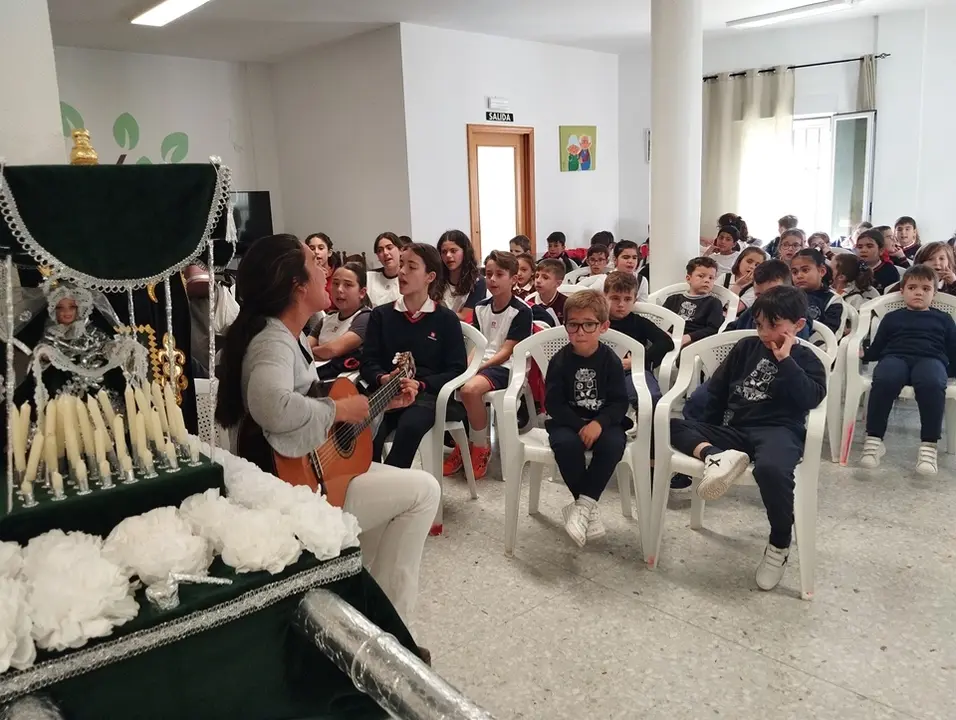Semana Santa Intergeneracional en CD Puebla de la Calzada (61)