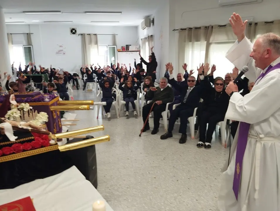 Semana Santa Intergeneracional en CD Puebla de la Calzada (62)