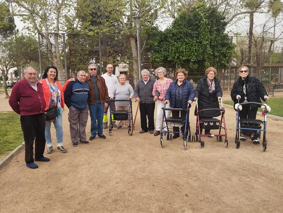 D&iacute;a de los Bosques en CD Puebla de la Calzada (7)