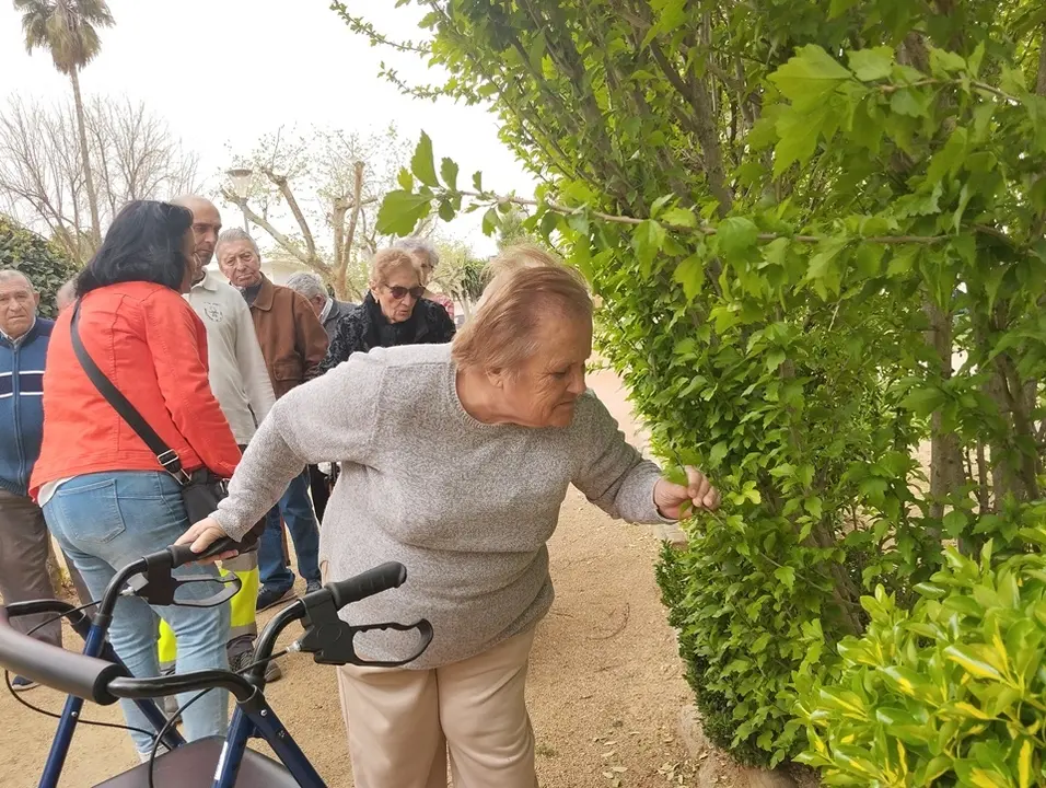 D&iacute;a de los Bosques en CD Puebla de la Calzada (12)