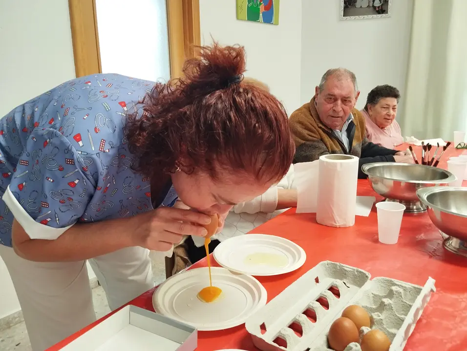 Huevos de Pascua en CD Puebla de la Calzada (22)