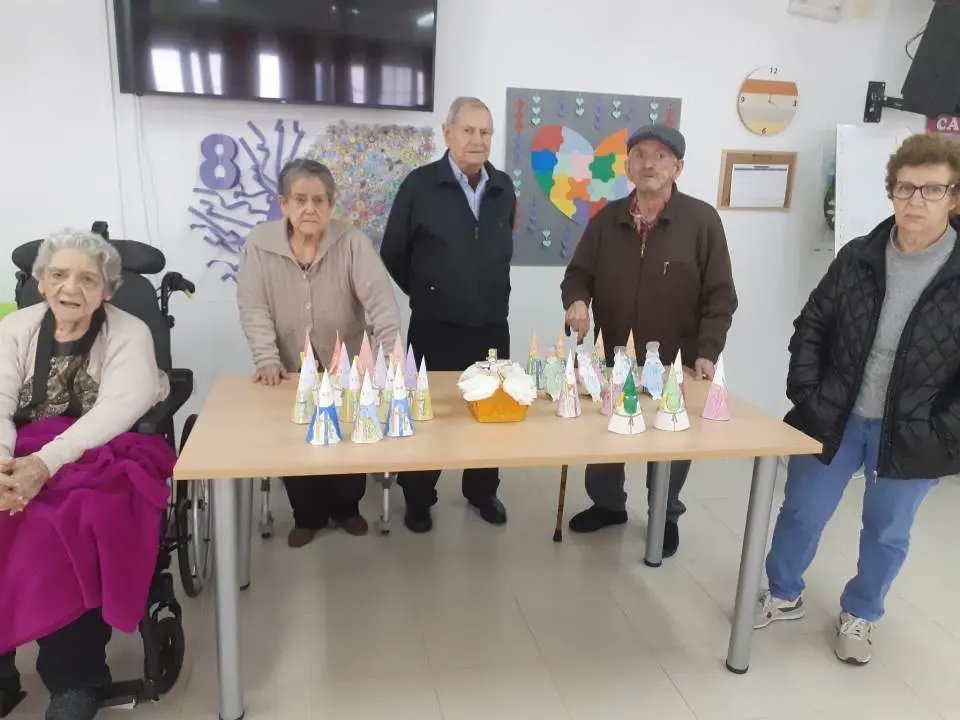 Semana Santa en RM Cabezuela del Valle (2)