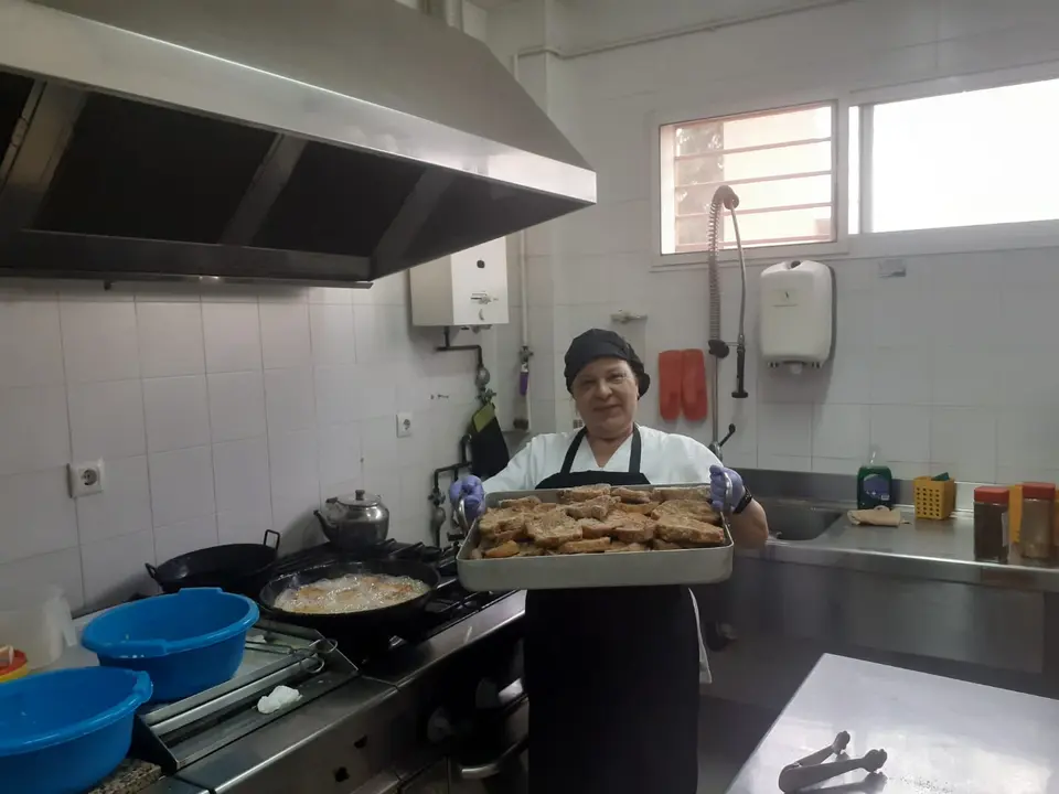 Semana Santa en CD Almendralejo (27)