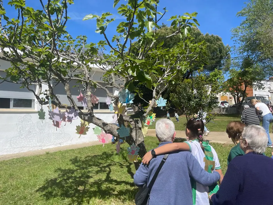 La RM Siete Villas participa en el Programa Mu&eacute;vete (9)