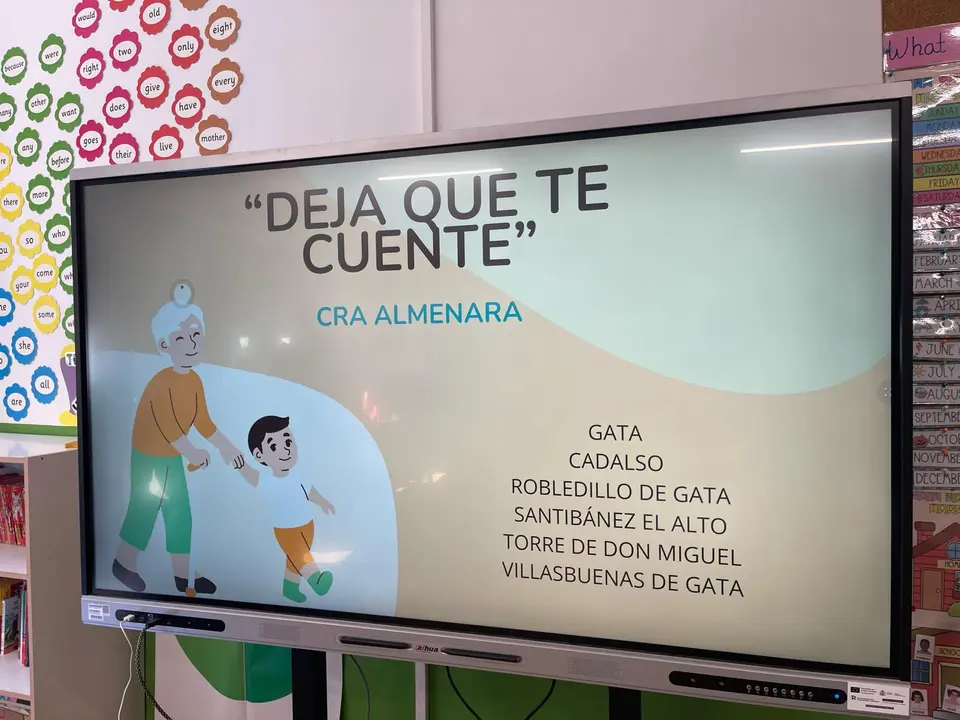 La RM Siete Villas participa en el Programa Mu&eacute;vete (10)