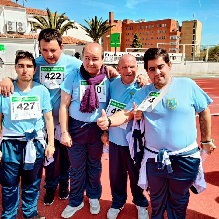 Jornada de atletismo en C&aacute;ceres (5)