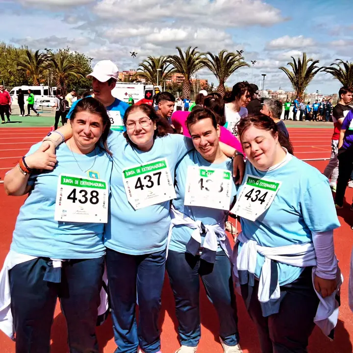 Jornada de atletismo en C&aacute;ceres (6)
