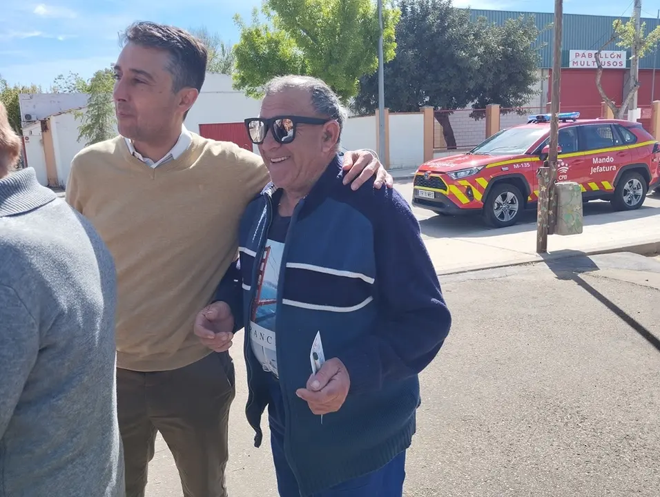 Semana de Prevenci&oacute;n de Incendios en CD Puebla de la Calzada (2)