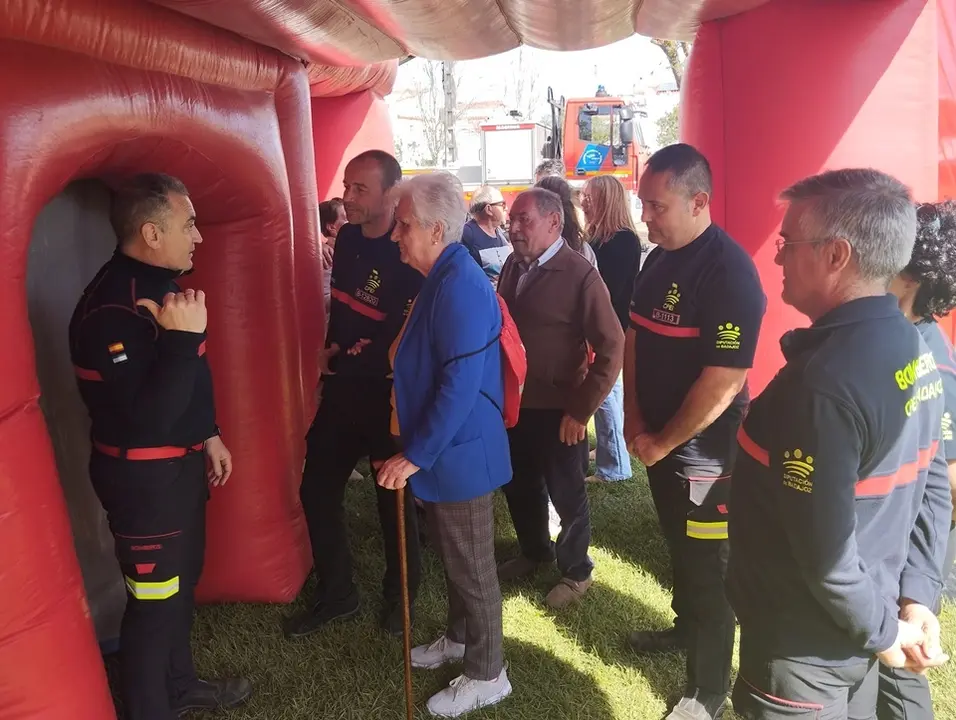 Semana de Prevenci&oacute;n de Incendios en CD Puebla de la Calzada (7)