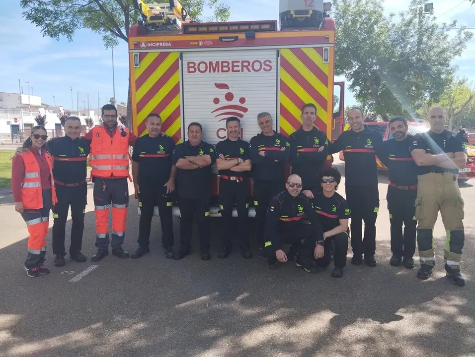 Semana de Prevenci&oacute;n de Incendios en CD Puebla de la Calzada (17)