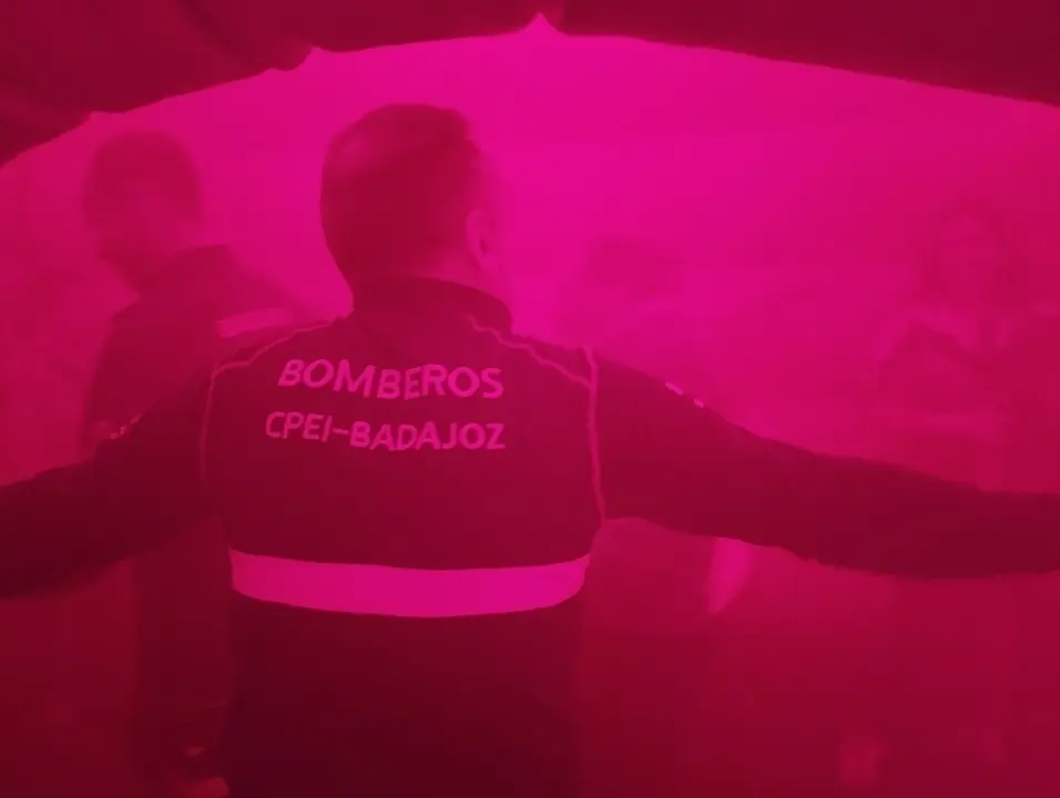 Semana de Prevenci&oacute;n de Incendios en CD Puebla de la Calzada (20)
