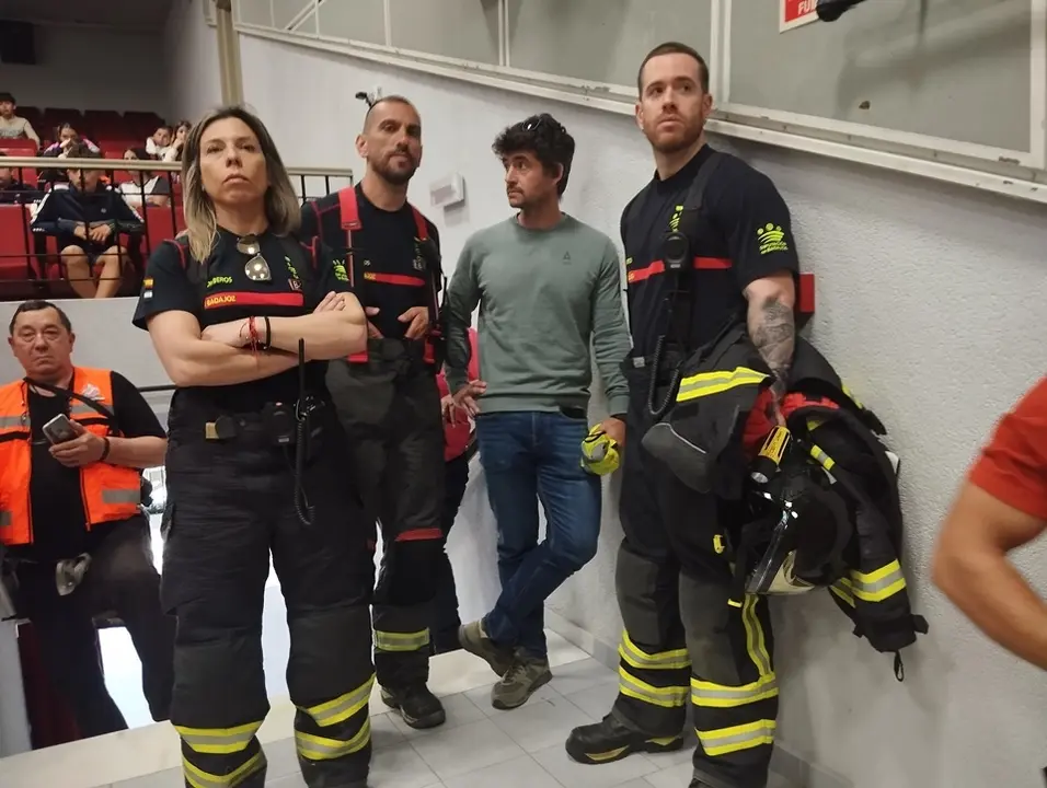 Semana de Prevenci&oacute;n de Incendios en CD Puebla de la Calzada (32)