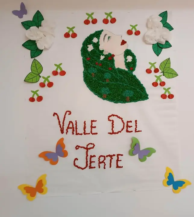 Cerezo en Flor en RM Cabezuela del Valle (26)