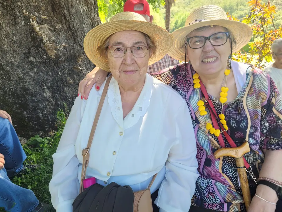 Visita a la Virgen de Chilla (8)