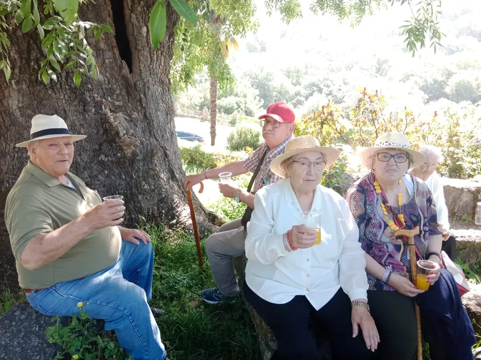 Visita a la Virgen de Chilla (13)