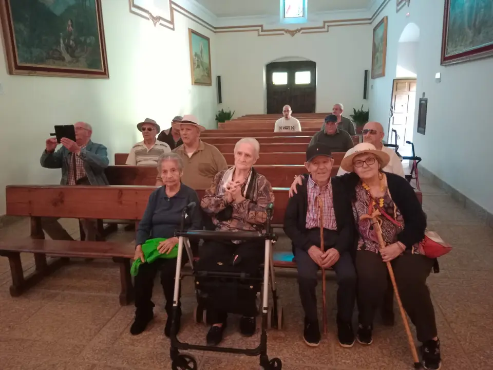 Visita a la Virgen de Chilla (18)