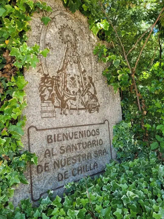 Visita a la Virgen de Chilla (20)