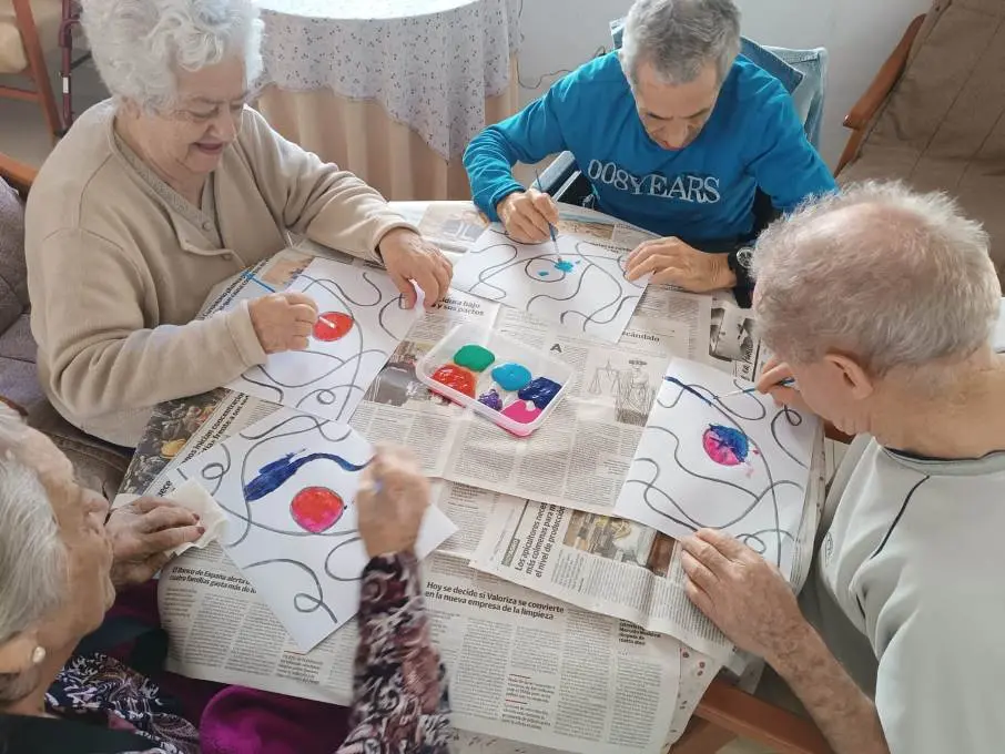 D&iacute;a del Arte en RM Cabezuela del Valle (2)