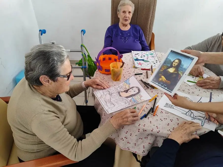 D&iacute;a del Arte en RM Cabezuela del Valle (5)