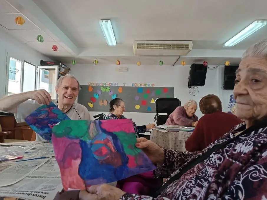 D&iacute;a del Arte en RM Cabezuela del Valle (7)