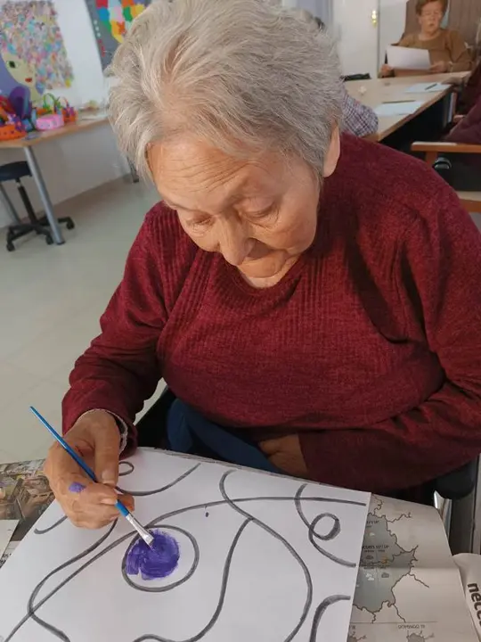 D&iacute;a del Arte en RM Cabezuela del Valle (8)